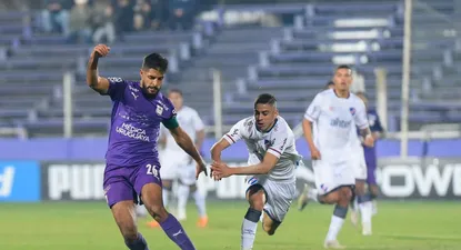 Facundo Mallo y Camilo Cándido, Torneo Apertura 2022