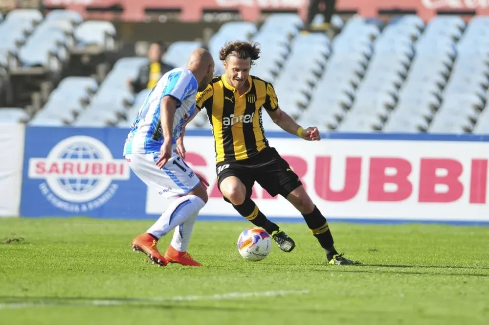 Diego Forlán
