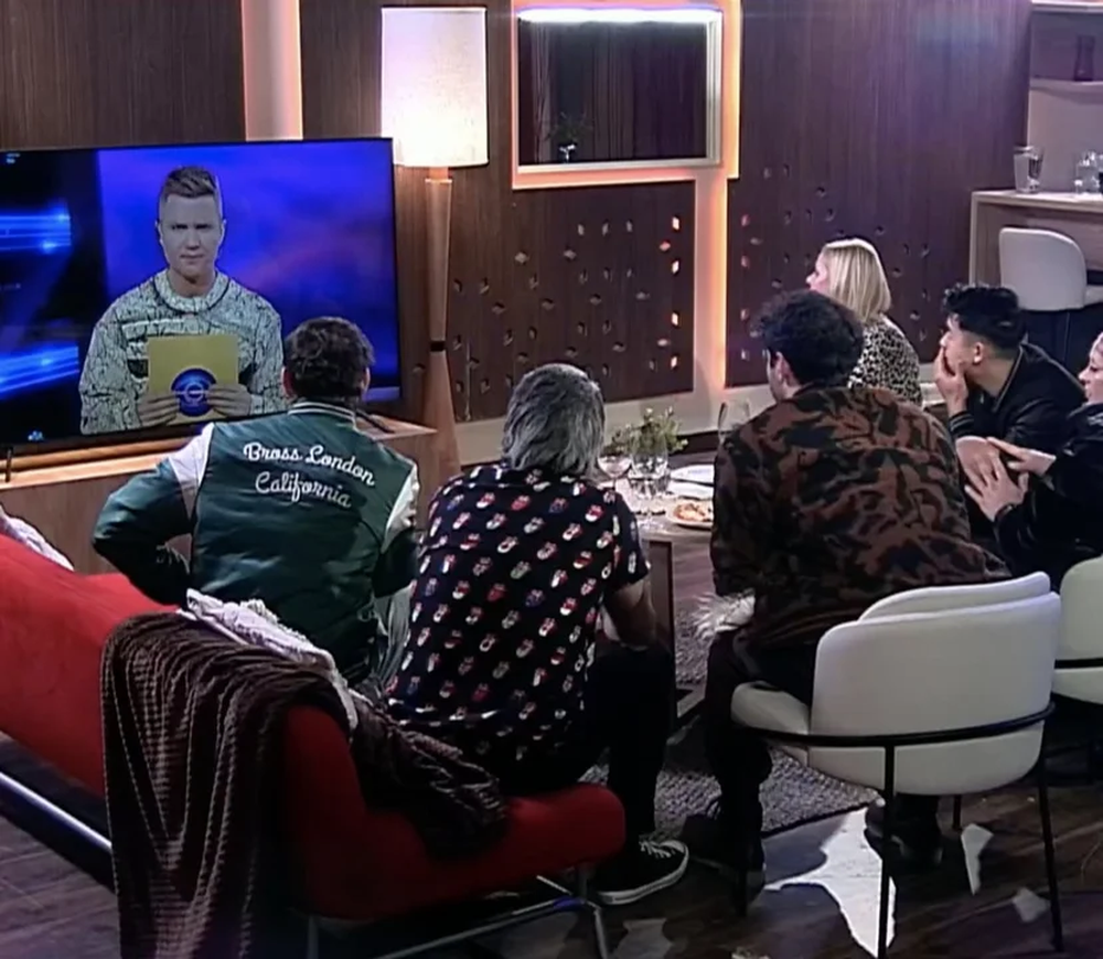 Santiago del Moro confirmó cuándo termina Gran Hermano 2023