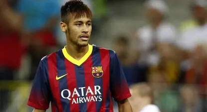 Neymar