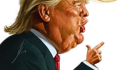 Trump volvió a hacer de las suyas.&nbsp; La UE espera un incremento del 10% en las tarifas pero hasta ahora el futuro presidente no hizo mención específica. La expectativa de más bajas de interés en el bloque incorpora el impacto negativo que tendrán en el crecimiento y la necesidad de estímulo de la economía europea.&nbsp;