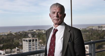 Entrevista a Mariano Cúneo Libarona