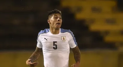 Mathías Olivera