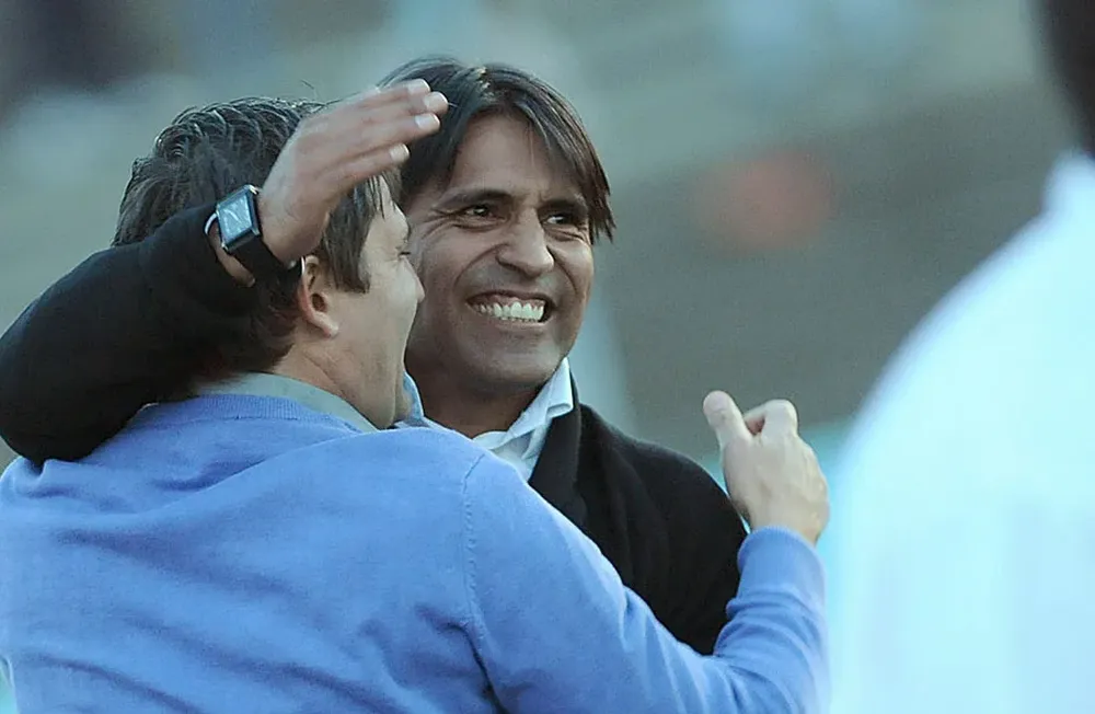 Tabaré Silva habló de cara a la definición del Uruguayo