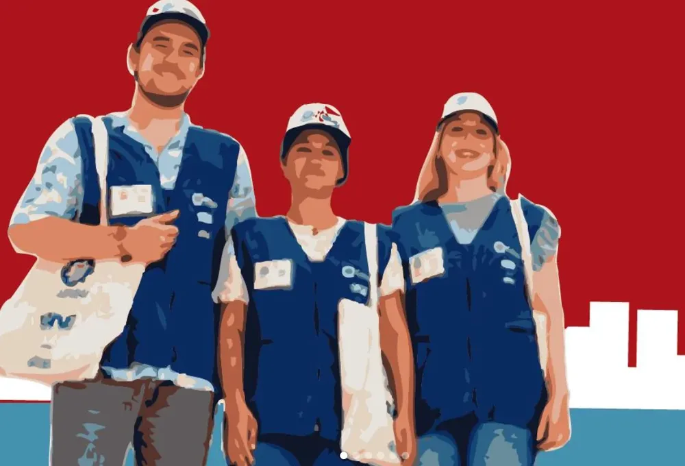 Ya se puede realizar el censo digital en Uruguay