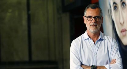 27 mujeres acusan al cineasta Eduard Cortés de acoso sexual.