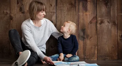 ¿de tal palo tal astilla? asi determinan los genes de nuestros padres como nos comportamos