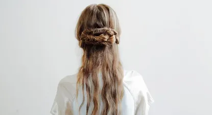 TRESemmé en New York Fashion Week SS 2017