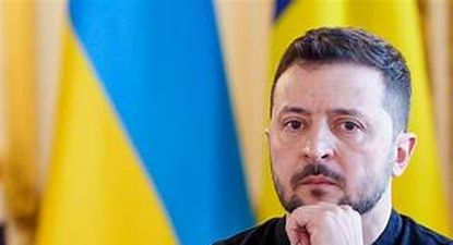 Dependencia, intransigencia y desgaste: El alto precio de los errores de Zelenskyy