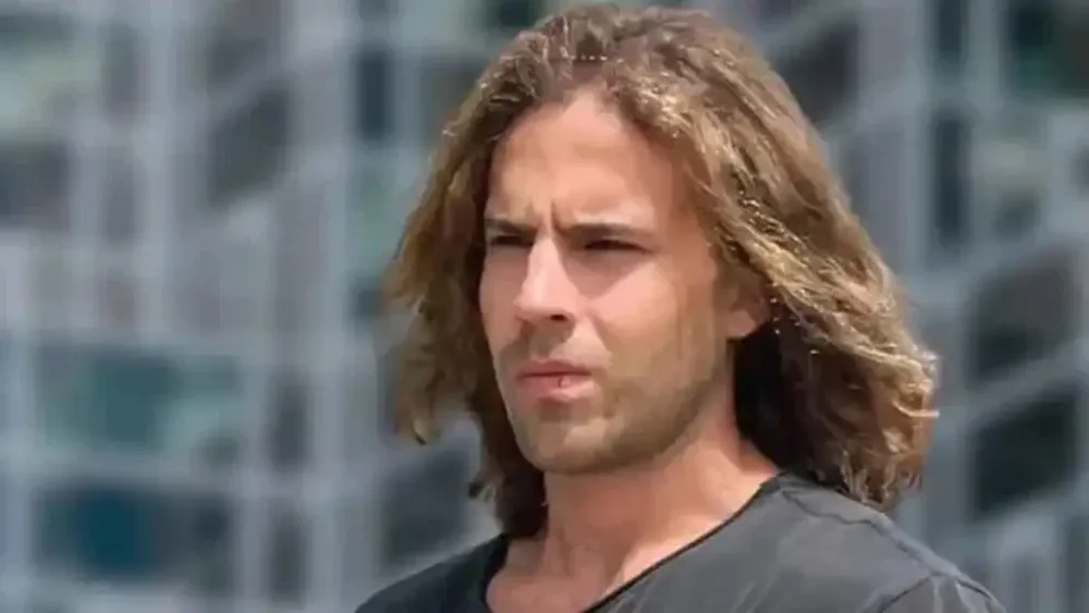 Daniel Sancho termina su declaración en el juicio en Tailandia