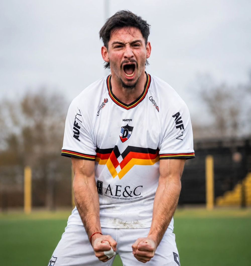 Thiago Nascente
