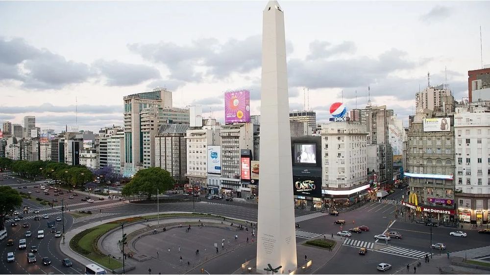 Clima en Buenos Aires: el pronóstico para este sábado 18 de mayo