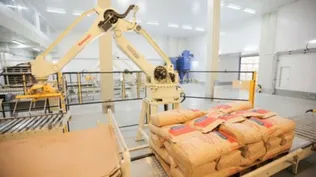Exportaciones industriales crecieron 21% en abril