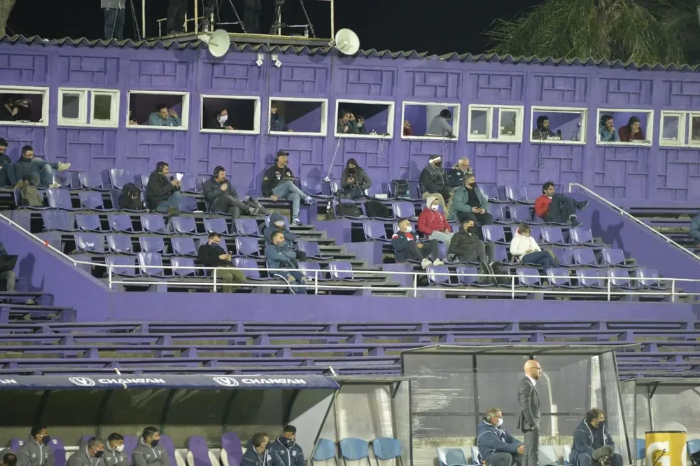 Estadio Luis Franzini