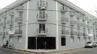 La compra del edificio puede ser financiada hasta en 20 años con el Banco Itaú
