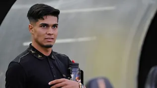 Arezo este sábado en el Campeón del Siglo