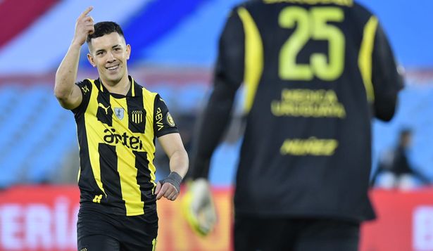 Leonardo Fernández&nbsp;