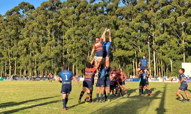 La versión 2018 de Christians: no te apabulla, pero te quiebra con la defensa