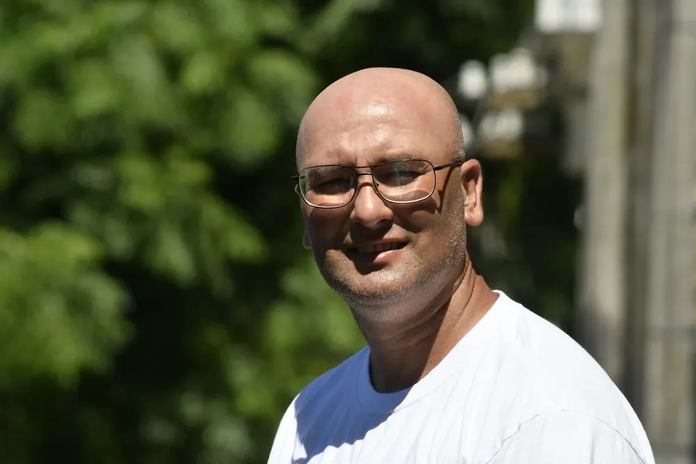 El Varilla González busca la presidencia de la Mutual