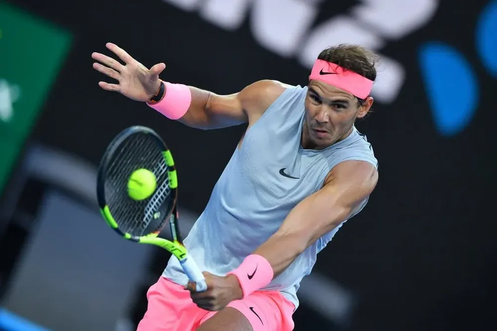 Rafael Nadal