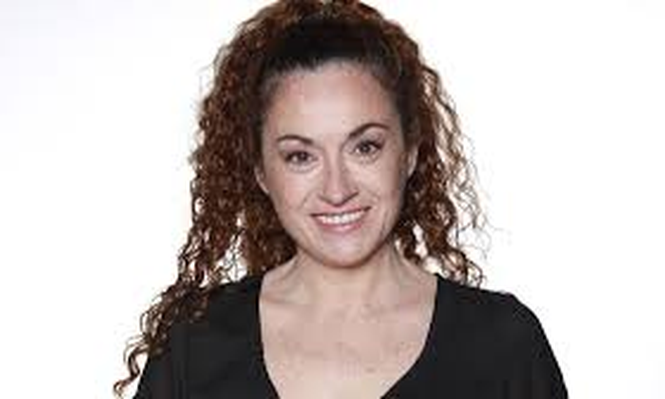 La fallecida acriz, Esther Uria, recordada por sus papeles en `Hospital central´y `Cuéntame cómo pasó´.