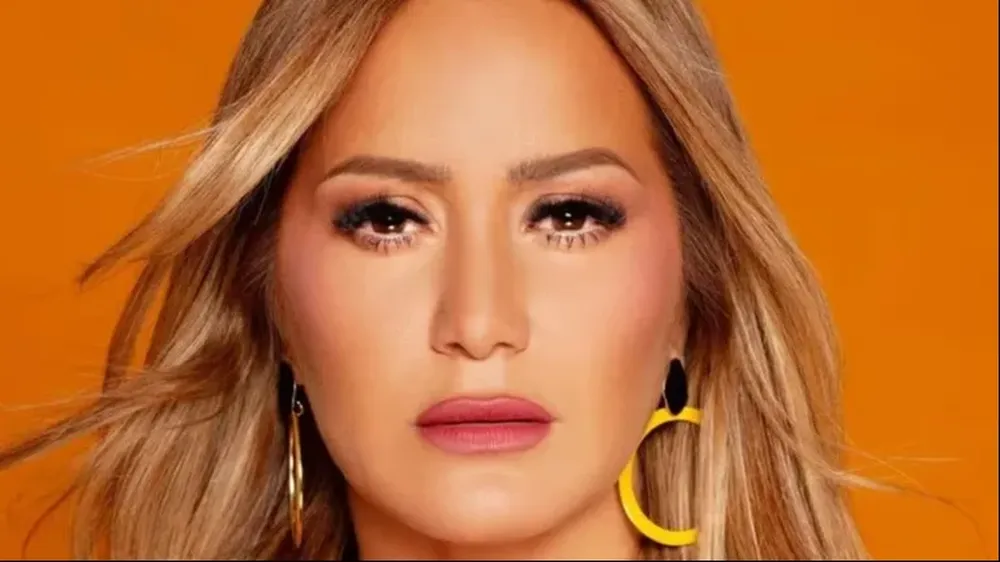 Karina La Princesita