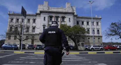 Aumentar la grieta (II)