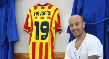 Chevantón: Acá en Italia realmente se arriesga la vida; en Uruguay deben tomar decisiones más drásticas