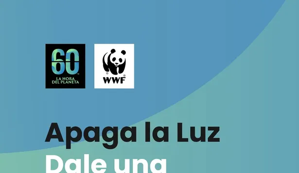 La Hora del Planeta 2024