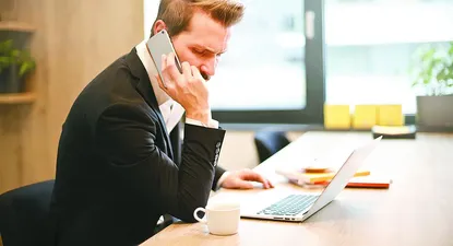 El futuro demanda perfiles capaces de sortear todo tipo de dificultades