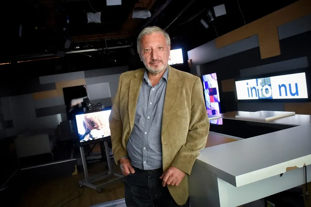 Para Gerardo Sotelo, el problema está resuelto