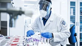 El problema no es si estuviste expuesto al virus, sino cuánto