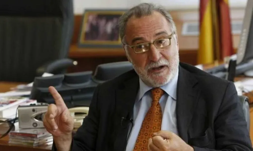 El director de la DGT aseguró que habrá peajes en 2024.