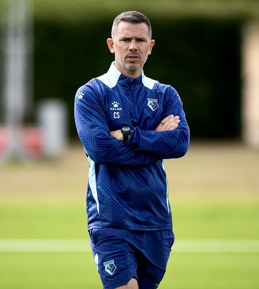 Camilo Speranza, el nuevo DT de Liverpool para 2026