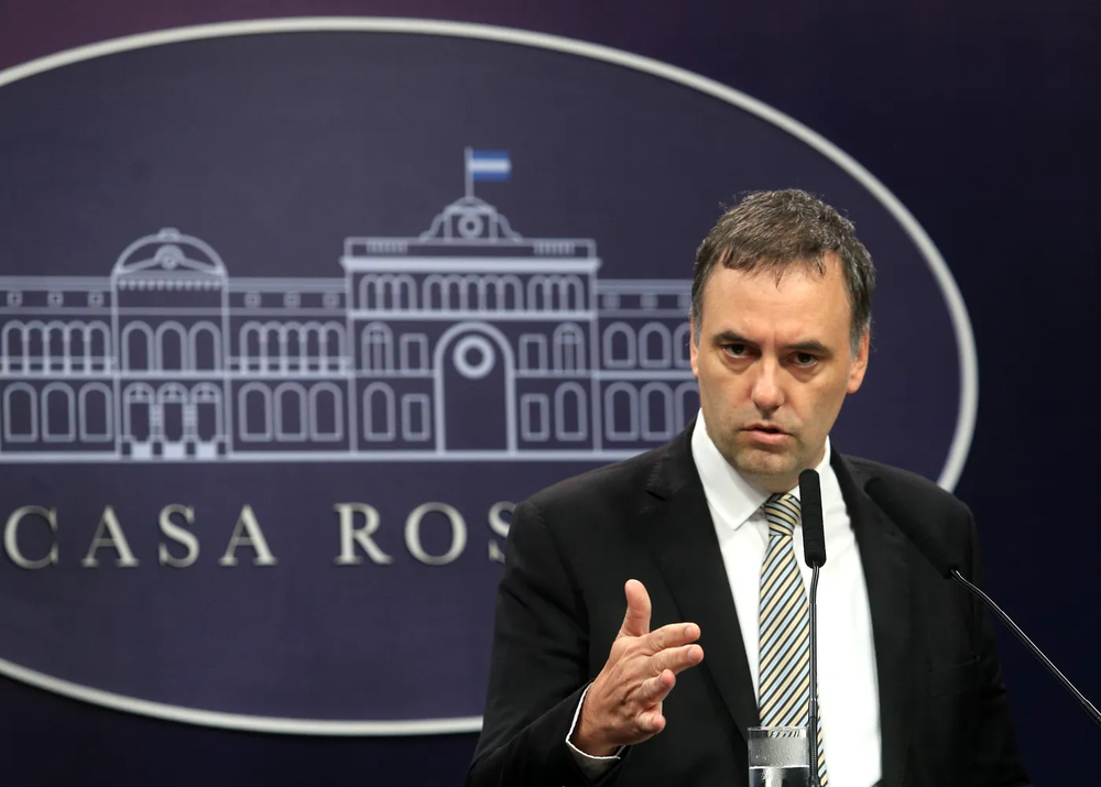 El Gobierno confirmó que sostendrán la postura del decreto que restringe el acceso a la información pública