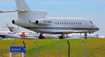 Ancap deja de operar planta en aeropuerto de Punta del Este que acumulaba pérdidas millonarias
