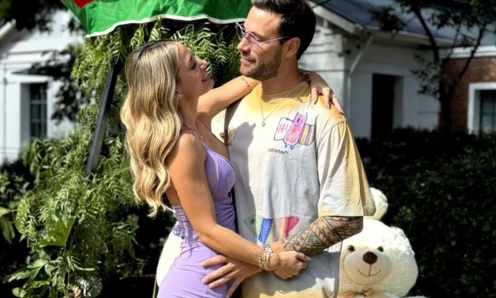 Jesica Cirio se casa nuevamente.&nbsp;