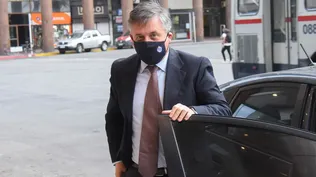 Paganini reconoció las falencias de UTE en materia de personal