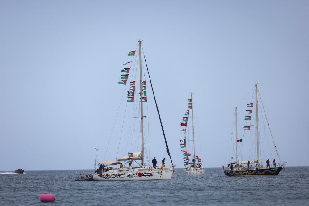 Flotilla