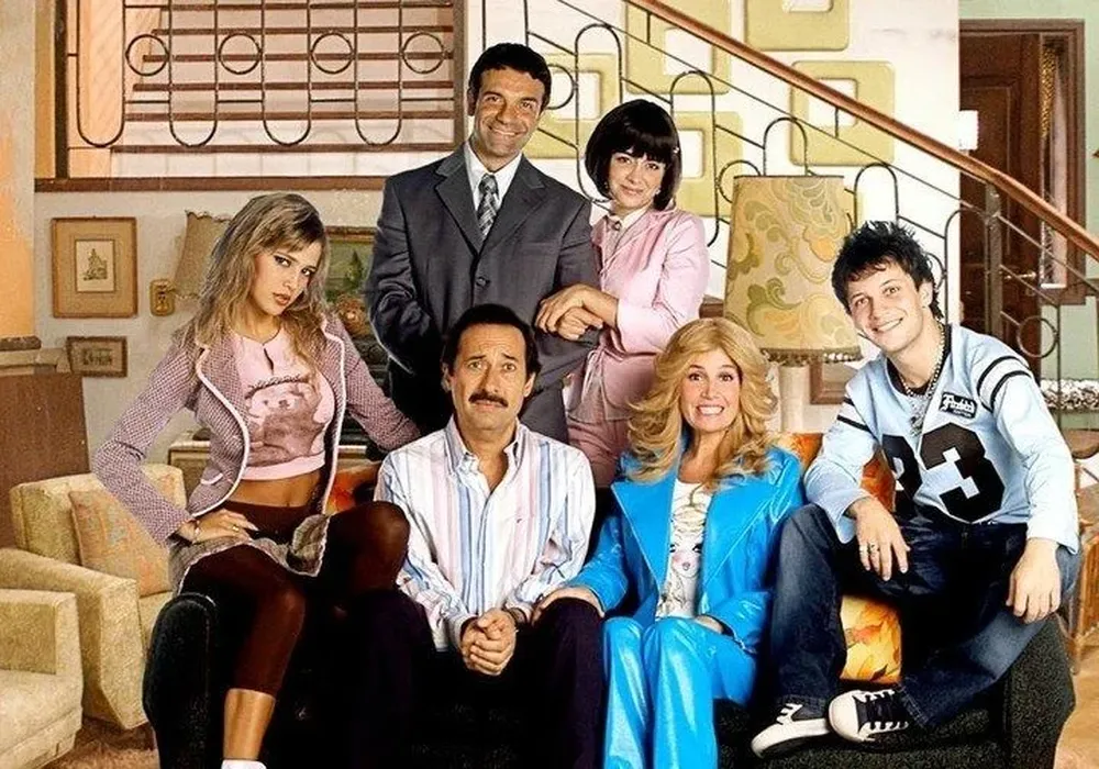 La obra de teatro finalmente fue cancelada