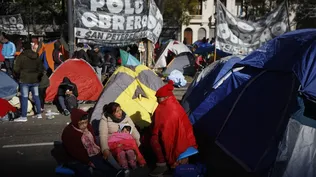 En Argentina se habla de más devaluación, default y un cepo más profundo