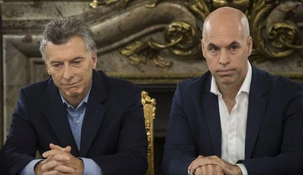 Horacio Rodríguez Larreta recordó que Mauricio Macri perdió en 2019 frente a Alberto Fernández y refutó la interpretación psicológica que el expresidente hizo sobre su reacción a la derrota interna con Patricia Bullrich.