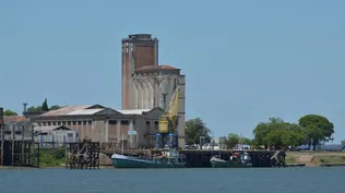 Costa de Paysandú
