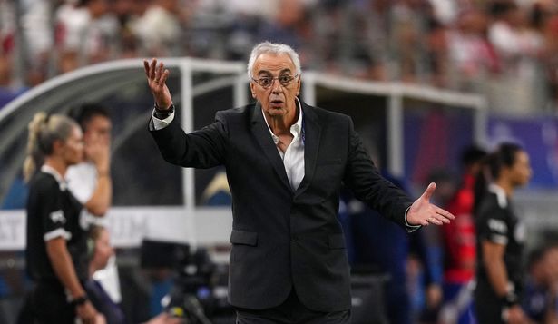Jorge Fossati