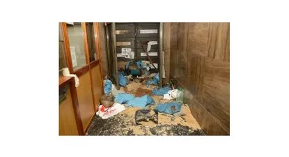 asesor de bonomi reconocio algun exceso policial puntual