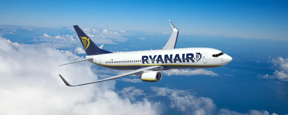 Ryanair pide suprimir las tasas de aviación.