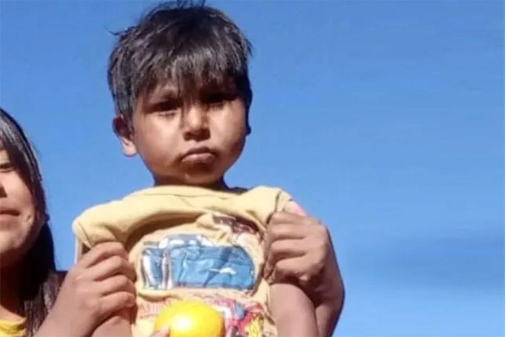 Lian Gael Flores Soraid