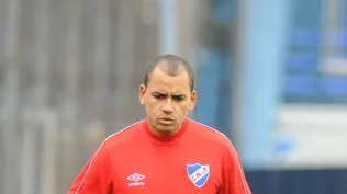 Otálvaro fue operado con éxito y viajará a Colombia