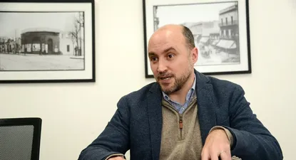 El titular de la Asesoría Comercial del MEF prefirió no manejar plazos para cerrar la negociación con China.