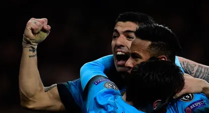 ¿Podrá el tridente batir su propio récord?